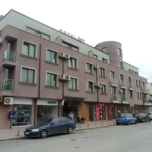Hotel Family 007, Sofia
