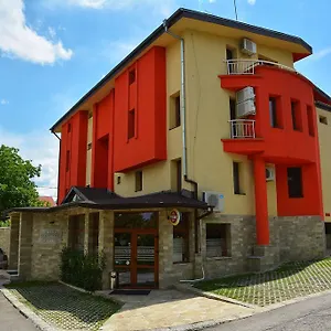 2* Hotel Eleganza Family - Free Parking