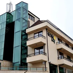 3* Hotel Vitoshko Lale