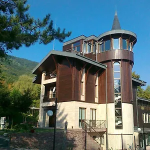 4* Hotel 6ato & Wellnes