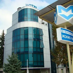 3* Hotel Latinka